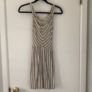 A new day dress